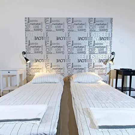 Guest house 5 *