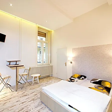 Guest house 5 Budapest