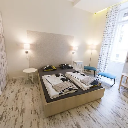 Guest house 5 *